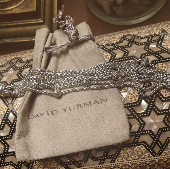 David Yurman bracelet - Picture 12 of 12